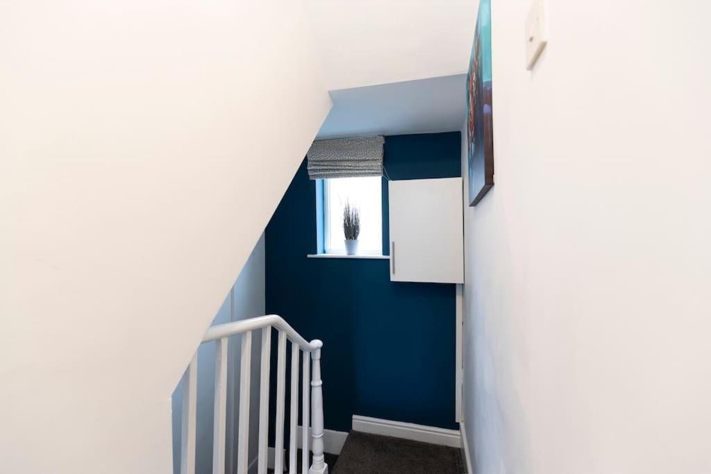 Town Centre & All The Comforts! Guisborough Bagian luar foto