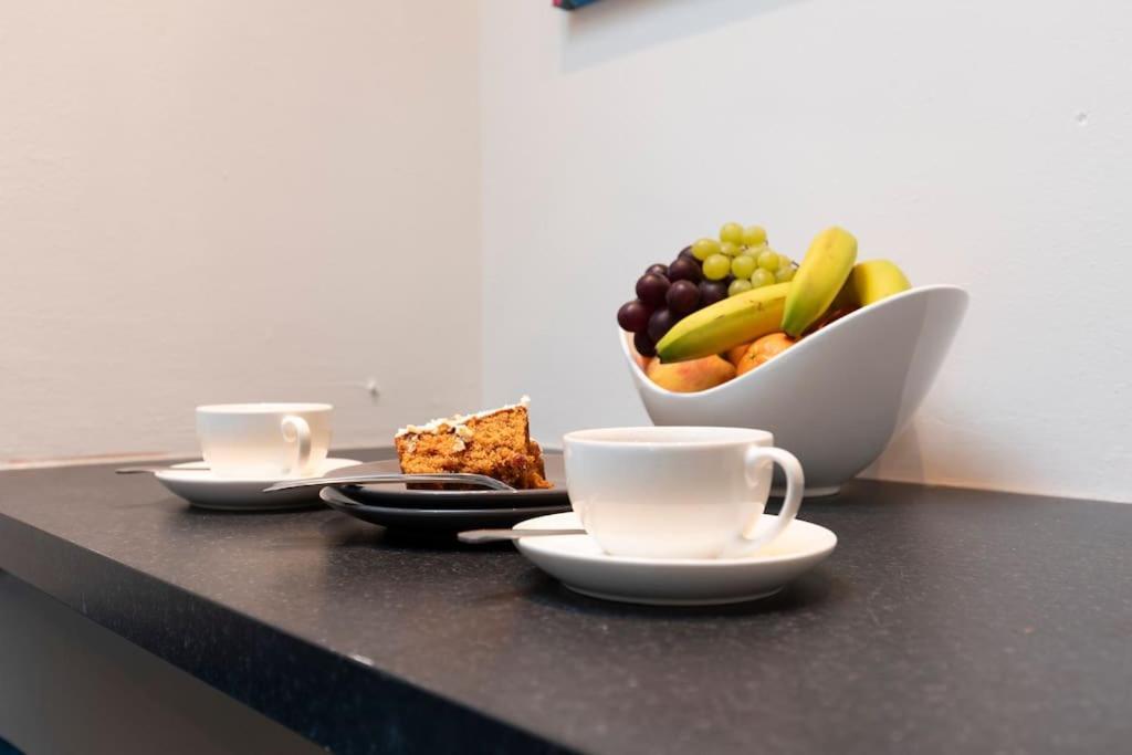 Town Centre & All The Comforts! Guisborough Bagian luar foto