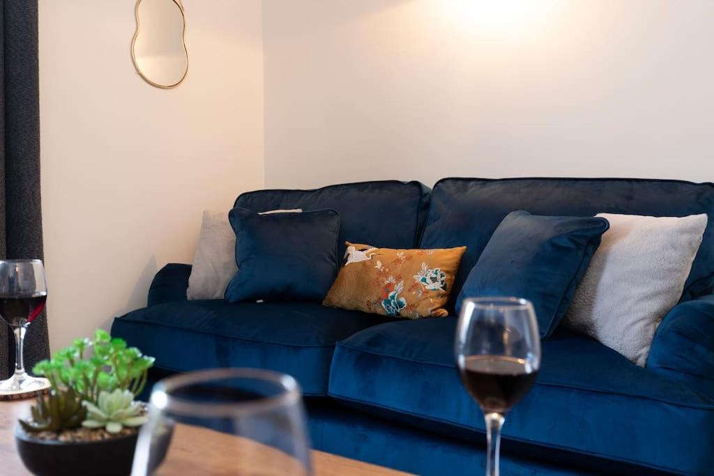 Town Centre & All The Comforts! Guisborough Bagian luar foto