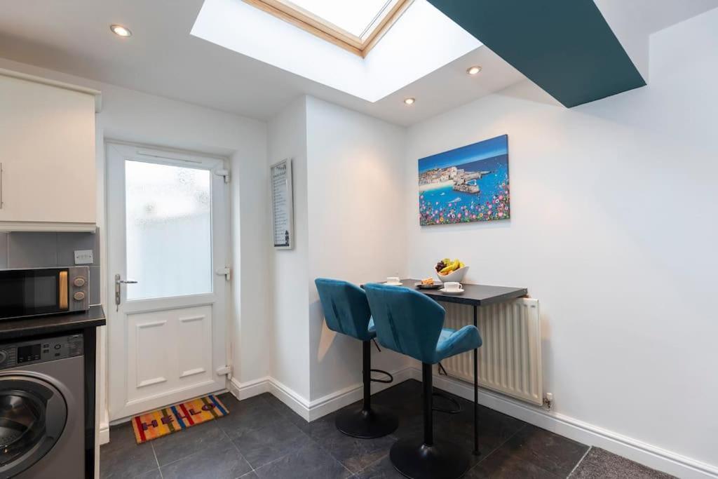 Town Centre & All The Comforts! Guisborough Bagian luar foto